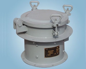 CWZ(CXZ,CXA) Series Marine small sized axial fan