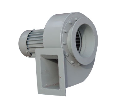 CQ Series Marine Centrifugal ventilator fan