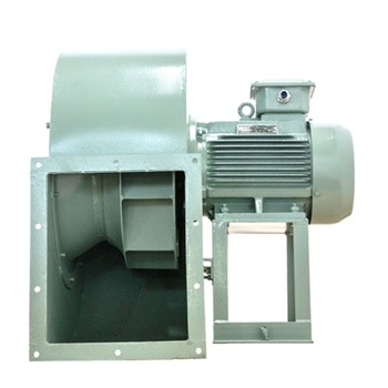 CGDL Series Marine High efficiency low noise centrifugal fan