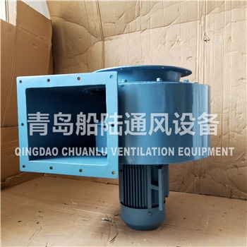 CGDL-28-2 Marine High efficiency low noise centrifugal blower