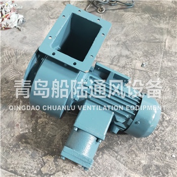 CBGD-45-2 Marine explosion-proof high efficiency low noise centrifugal fan