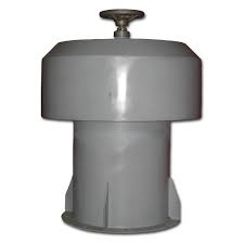 Type D Marine Mushroom vent head