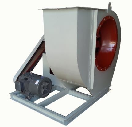 Industrial Centrifugal fan