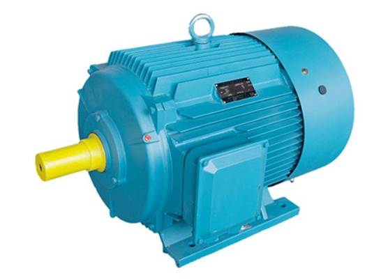 Y-H Series Three phase Marine Asynchronous Motor(Frame Size80~355)