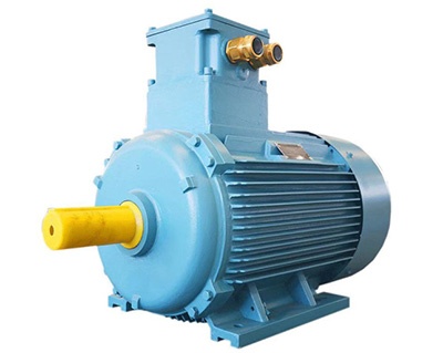 YBX3-H Series High Efficiency Explosion-proof Three Phase Marine Asynchronous