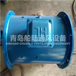 CZF40A Marine Axial Flow Fan