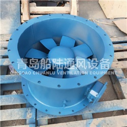 CZF60A Marine Axial Ventilating Fan