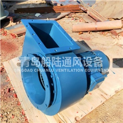 JCL(CLQ)-32 Marine Centrifugal fan