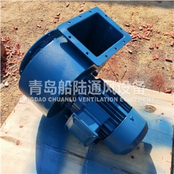 JCL(CLQ)-34 Marine Centrifugal fan