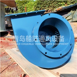 JCL(CLQ)-39 Marine Centrifugal fan