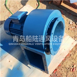 JCL(CLQ)-46 Marine Centrifugal fan