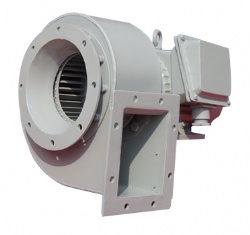 JCL(CLQ) Series Marine Centrifugal ventilator
