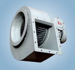 CBL Series Marine explosion-proof Centrifugal blower