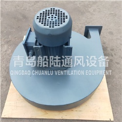 CQ13-J Marine Centrifugal fan