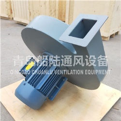 CQ19-J Marine Centrifugal fan