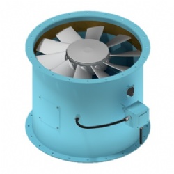 FAX Series Marine explosion-proof ventilation fan