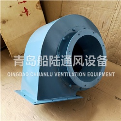 CGDL-20-2 Marine High efficiency low noise centrifugal fan