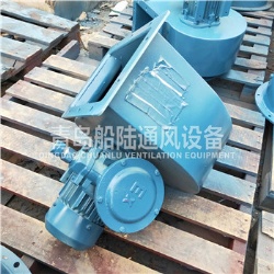 CBL-19 Marine explosion-proof Centrifugal fan