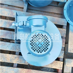 CBL-24 船用防爆离心通风机