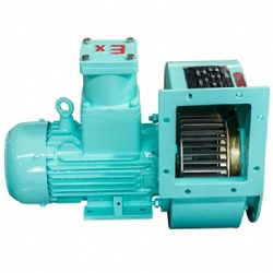 CBGD-20-2 Marine explosion-proof high efficiency low noise centrifugal fan