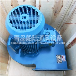 CBGD-36-2 Marine explosion-proof high efficiency low noise centrifugal fan