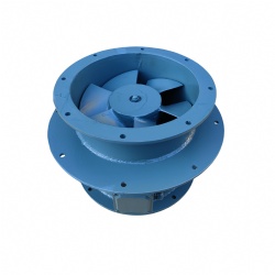 CXZ-250G Marine small-sized axial supply fan