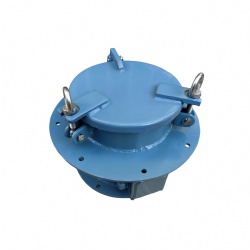 CXZ-224G Marine small-sized axial draft fan