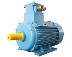 YBX3-H Series High Efficiency Explosion-proof Three Phase Marine Asynchronous
